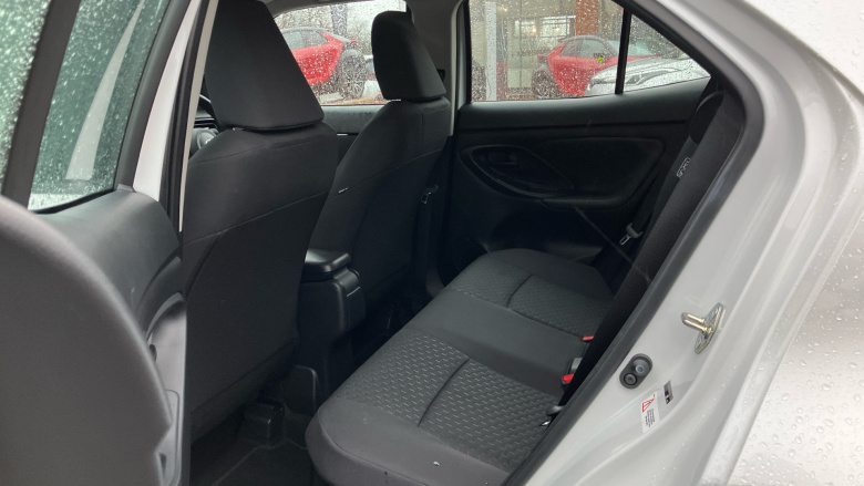 Toyota Yaris Cross 1.5 Hybrid Icon 5dr CVT Hybrid Estate